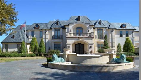 Luxury Plan: 14,727 Square Feet, 8 Bedrooms, 10 Bathrooms - 5445-00230 ...