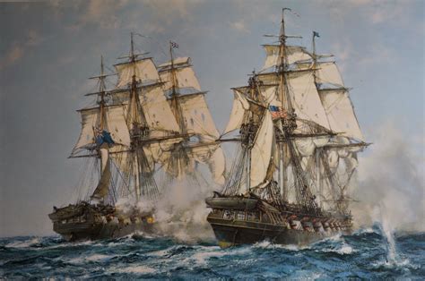 Empire, Sea and Nation: British Masters of Maritime Art: Kernow ...