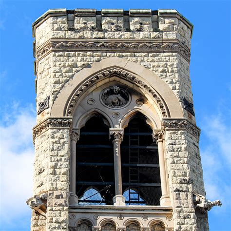 Second Presbyterian Church | The Most Beautiful Places in Chicago with ...