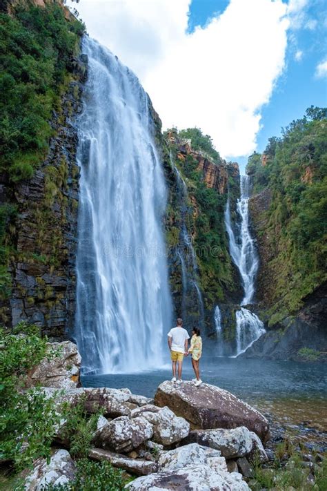 Panorama Route Soute Africa, Lisbon Falls South Africa,Lisbon Falls is ...