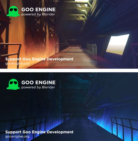 [Goo Engine] 4.0 NEW BUILD! — DillonGoo Studios