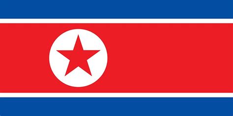 North Korea - AmaanAlisbah