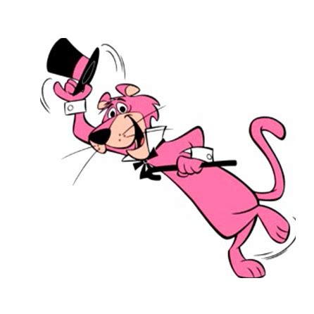 Heavens To Murgatroyd Snagglepuss Quotes. QuotesGram