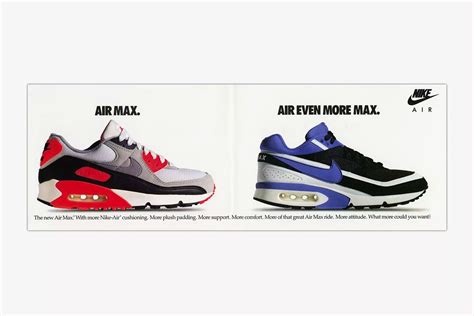 5 Obscure Facts About the Nike Air Max BW - Sneaker Freaker