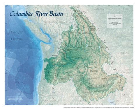 TYWKIWDBI ("Tai-Wiki-Widbee"): The Columbia River basin