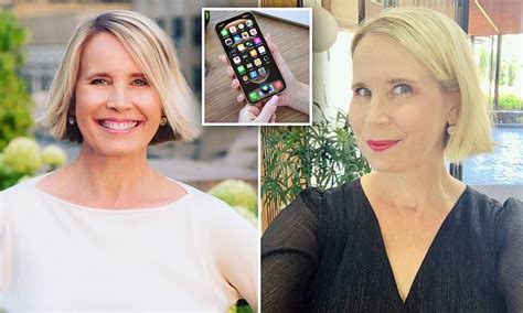 Who is the voice of Siri? Meet the Australian mum behind Apple's ...