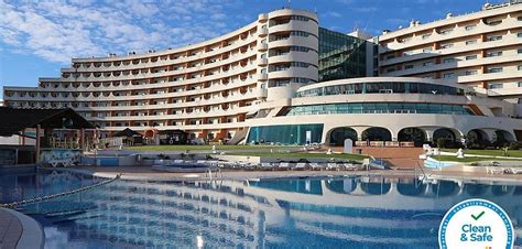 HOTEL PARAISO DE ALBUFEIRA, ALBUFEIRA