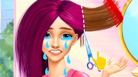 Makeover Games For Girls / Didi Games:Yacht Girl Makeover Games For ...