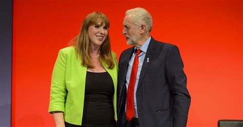 Angela Rayner's Labour Party conference speech text in full