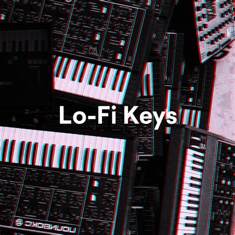 Lo-Fi Keys - Sample Pack | LANDR Samples