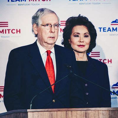 Mitch McConnell Votes Against Respect for Marriage Act