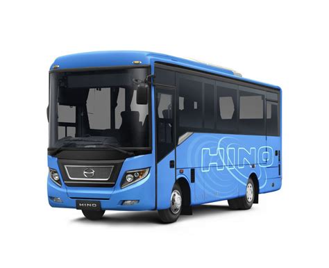 GB 150 L AT – Euro4 – Hino Dealer