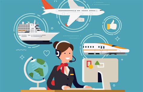 A Complete Guide To CRM For Travel Agents - Welp Magazine