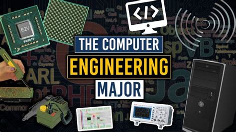 How To Become A Computer Engineer – CollegeLearners.com