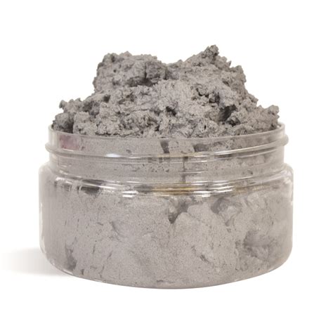 Activated Charcoal Face Mask Kit - Wholesale Supplies Plus