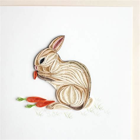 Quilling animals, Quilling patterns, Quilling cards