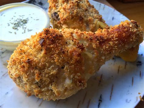 Delicious Panko Oven Fried Chicken – Easy Recipes To Make at Home