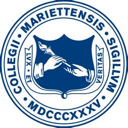 College Seal | Marietta College