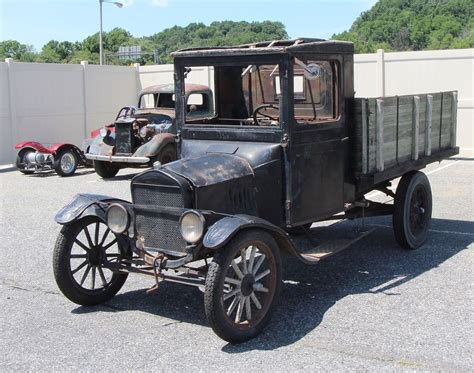 1920 Ford TT | Classic Auto Mall