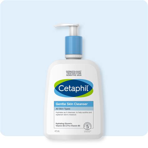 Compra Gentle Skin Cleanser | Cetaphil Chile