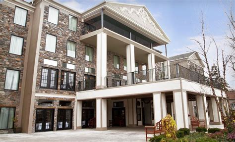 Barton Hill Hotel & Spa – Lewiston, New York ~ One- or Two-Night Stay ...