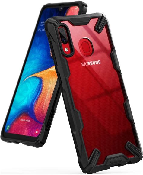 10 Best Cases For Samsung Galaxy A20