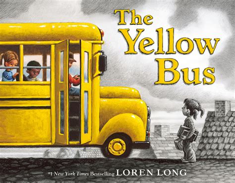 The Yellow Bus