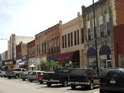 Purcell | Greater Oklahoma City Economic Development