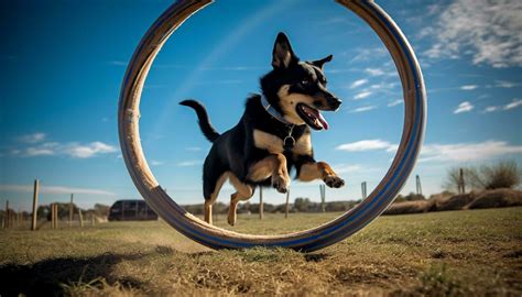 Dog Doing Tricks Stock Photos, Images and Backgrounds for Free Download