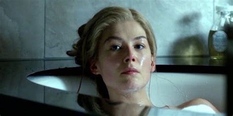 The Five Best Rosamund Pike Movies of Her Career