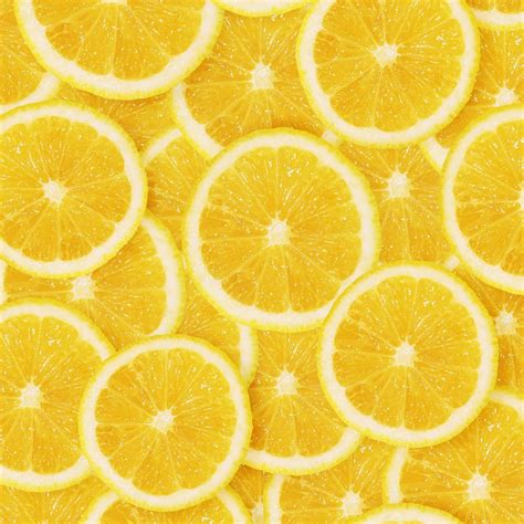 Yellow Lemon - 1200x1200 Wallpaper - teahub.io