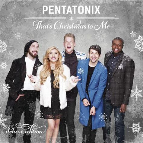 Mary, Did You Know? - Song Download from That's Christmas To Me (Deluxe ...