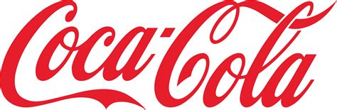 Coca-Cola Logo - PNG y Vector