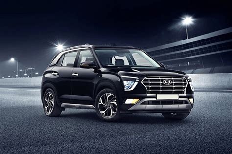 Creta, Venue SUVs help Hyundai India to sell over 66,000 cars in July ...