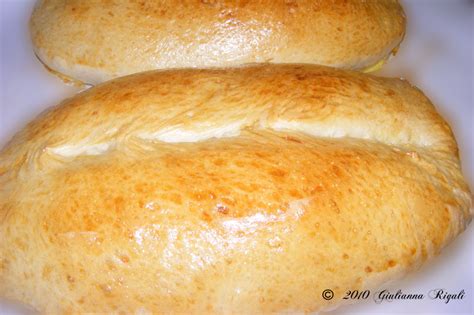 Italian Bread Machine Recipe - My Barely Italiano Connection