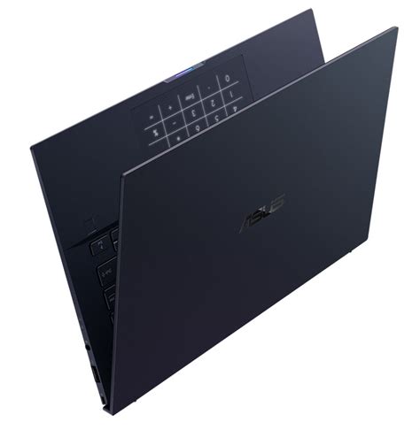 Asus launches the ExpertBook B9450 14-inch 865g laptop - Laptop - News ...