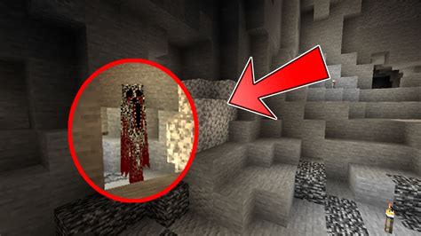 Minecraft Creepypasta | Deadrock Enderman Sighting! - YouTube