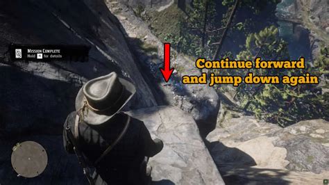 Red Dead Redemption 2 High-Stakes Treasure Map Locations - RDR2.org