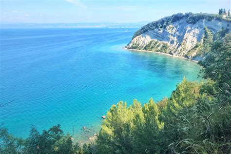 Moon Bay: The Best Beach in Slovenia | Slovenia travel, Best vacations ...