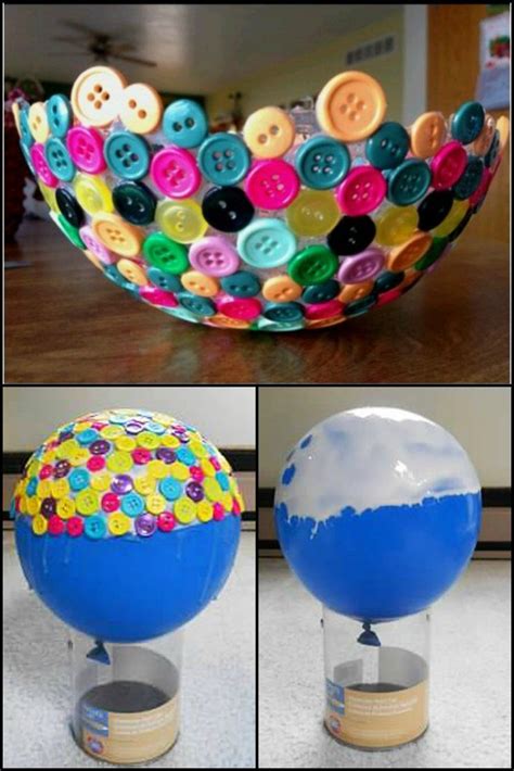 Easy Crafts For Seniors To Make