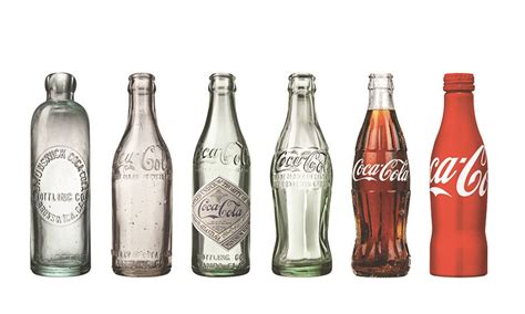 Evolution of the Iconic Coca-Cola Bottle Branding | R. ONE Creative