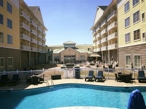 8 Best Hotels in Outer Banks, North Carolina - TripsToDiscover Outter ...