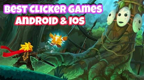 10 Best Clicker Games For Android and iOS | Games Down ...