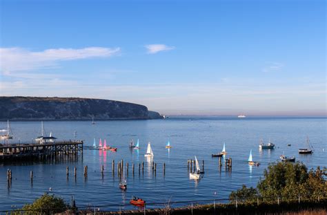 Swanage Pier – Swanage.co.uk