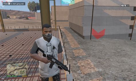 Gang War Locations Pack - GTA5-Mods.com