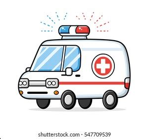 32,805 Cartoon Ambulance Royalty-Free Photos and Stock Images ...