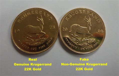 krugerrand-non-genuine-fake-real-gold-coin – Portland Gold Buyers, LLC