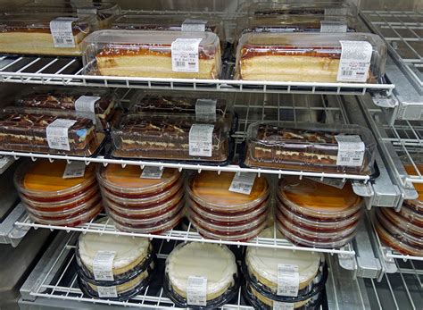 7 Best Items at Costco's Bakery — Eat This Not That