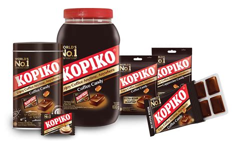 Kopiko – Mayora