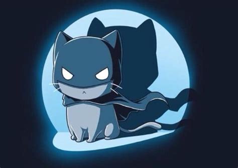 Batcat | Wiki | Comics Amino